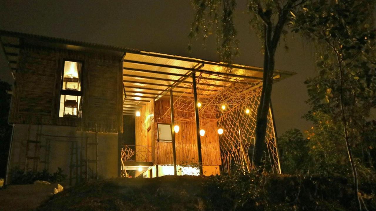 Komori House Bed & Breakfast Da Lat Exterior foto